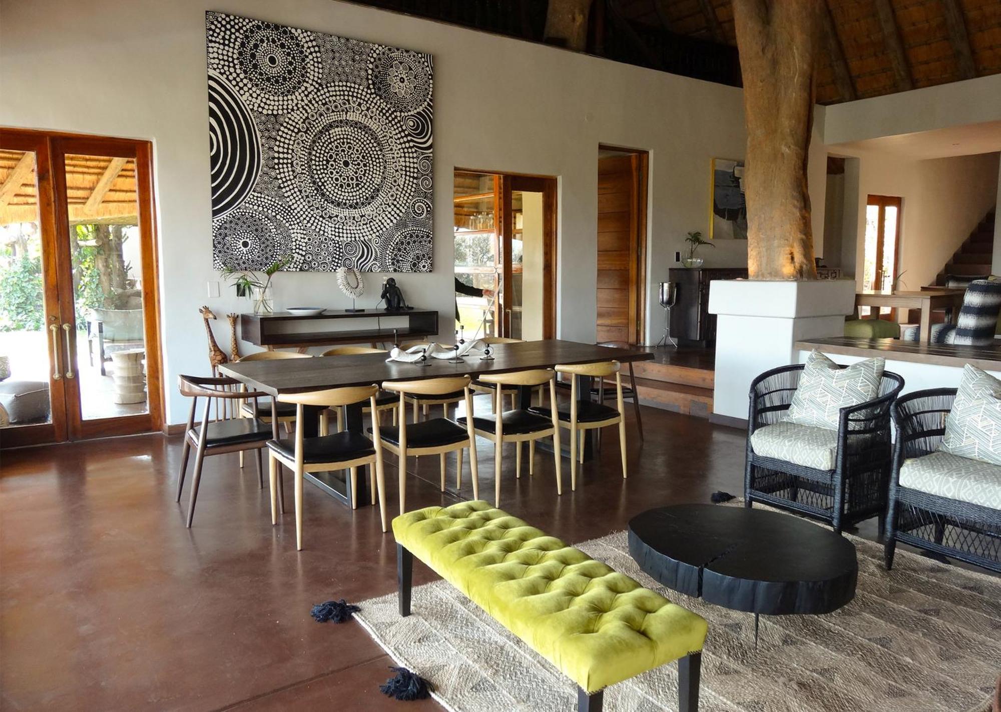 Tala Collection Game Reserve Silverton Dış mekan fotoğraf