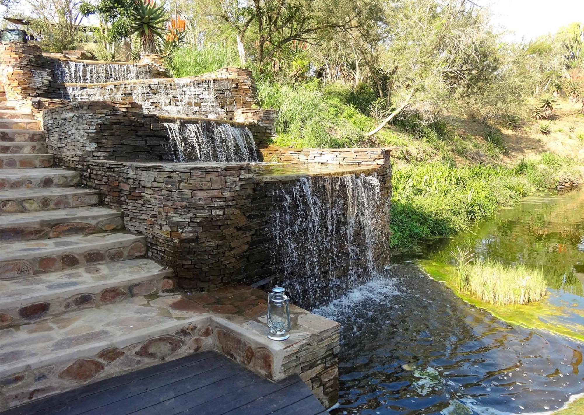 Tala Collection Game Reserve Silverton Dış mekan fotoğraf